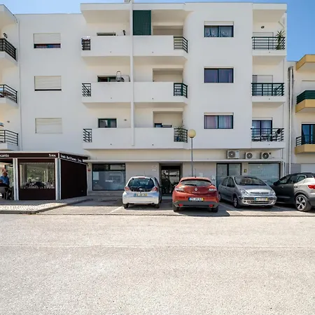 Beguest Alma Da Ria Em Apartment Distrikt Faro