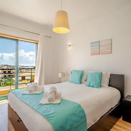 Beguest Alma Da Ria Em Фару