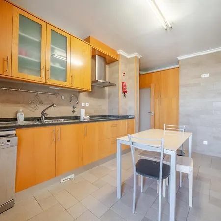 Beguest Alma Da Ria Em Apartment Distrikt Faro