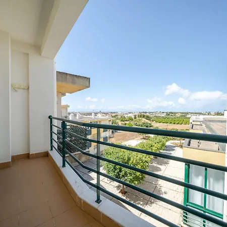 Beguest Alma Da Ria Em Фару